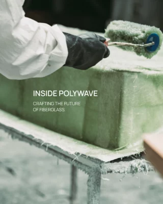 Instagram post from _polywave. This post is in position 1.